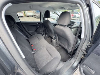 Peugeot 208 Gebrauchtwagen Peugeot 208 Gebrauchtwagen