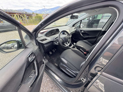 Peugeot 208 Gebrauchtwagen Peugeot 208 Gebrauchtwagen