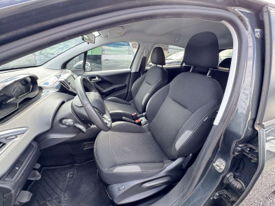 Peugeot 208 Gebrauchtwagen Peugeot 208 Gebrauchtwagen