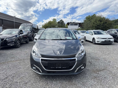 Peugeot 208 Gebrauchtwagen Peugeot 208 Gebrauchtwagen