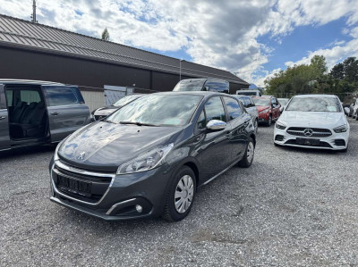 Peugeot 208 Gebrauchtwagen Peugeot 208 Gebrauchtwagen