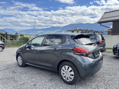 Peugeot 208 Gebrauchtwagen Peugeot 208 Gebrauchtwagen