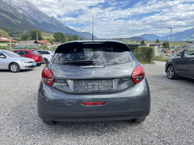 Peugeot 208 Gebrauchtwagen Peugeot 208 Gebrauchtwagen