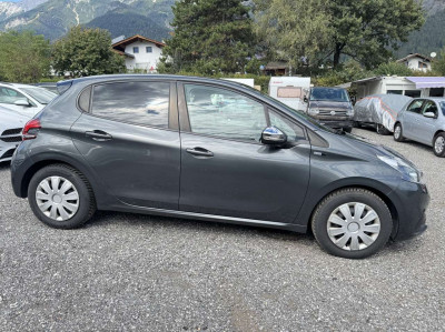Peugeot 208 Gebrauchtwagen Peugeot 208 Gebrauchtwagen