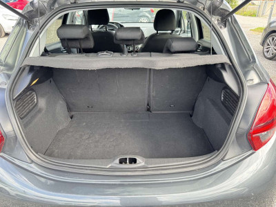 Peugeot 208 Gebrauchtwagen Peugeot 208 Gebrauchtwagen