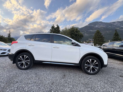 Toyota RAV4 Gebrauchtwagen Toyota RAV4 Gebrauchtwagen