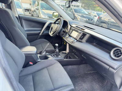 Toyota RAV4 Gebrauchtwagen Toyota RAV4 Gebrauchtwagen