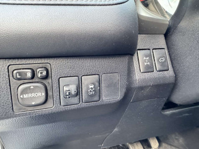 Toyota RAV4 Gebrauchtwagen Toyota RAV4 Gebrauchtwagen