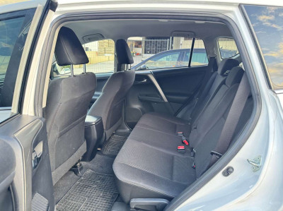Toyota RAV4 Gebrauchtwagen Toyota RAV4 Gebrauchtwagen