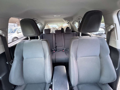 Toyota RAV4 Gebrauchtwagen Toyota RAV4 Gebrauchtwagen
