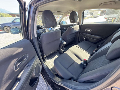 Honda HR-V Gebrauchtwagen Honda HR-V Gebrauchtwagen