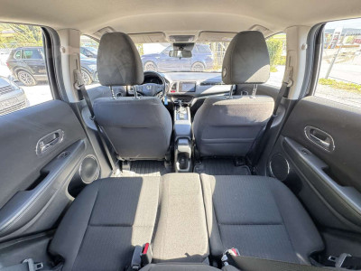 Honda HR-V Gebrauchtwagen Honda HR-V Gebrauchtwagen