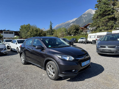 Honda HR-V Gebrauchtwagen Honda HR-V Gebrauchtwagen