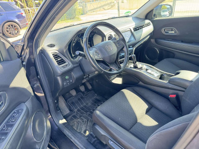 Honda HR-V Gebrauchtwagen Honda HR-V Gebrauchtwagen