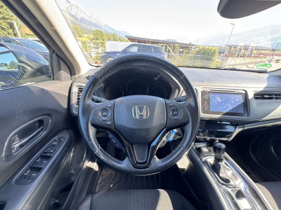 Honda HR-V Gebrauchtwagen Honda HR-V Gebrauchtwagen