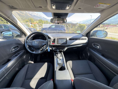 Honda HR-V Gebrauchtwagen Honda HR-V Gebrauchtwagen