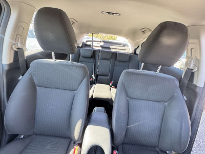 Honda HR-V Gebrauchtwagen Honda HR-V Gebrauchtwagen
