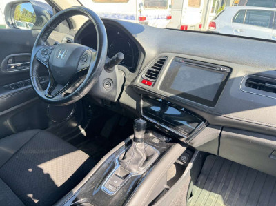 Honda HR-V Gebrauchtwagen Honda HR-V Gebrauchtwagen