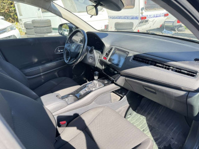 Honda HR-V Gebrauchtwagen Honda HR-V Gebrauchtwagen
