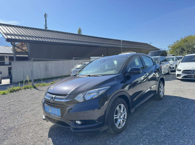 Honda HR-V Gebrauchtwagen Honda HR-V Gebrauchtwagen