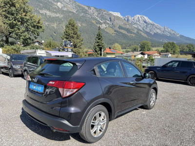 Honda HR-V Gebrauchtwagen Honda HR-V Gebrauchtwagen