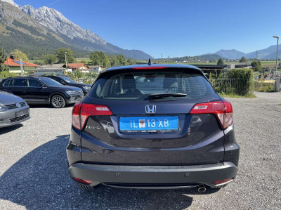 Honda HR-V Gebrauchtwagen Honda HR-V Gebrauchtwagen