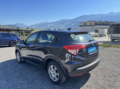 Honda HR-V Gebrauchtwagen Honda HR-V Gebrauchtwagen