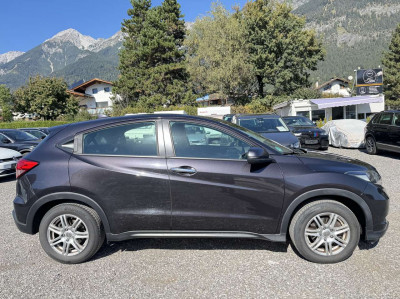 Honda HR-V Gebrauchtwagen Honda HR-V Gebrauchtwagen