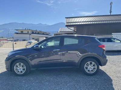 Honda HR-V Gebrauchtwagen Honda HR-V Gebrauchtwagen