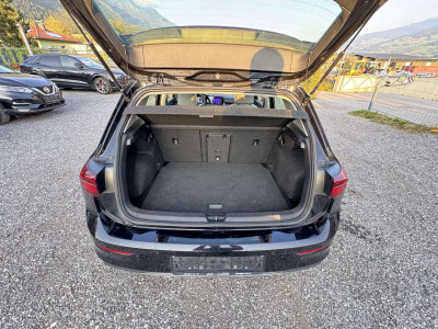 VW Golf Gebrauchtwagen VW Golf Gebrauchtwagen
