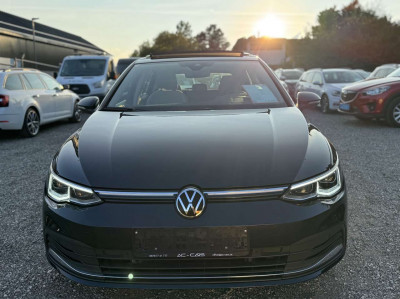 VW Golf Gebrauchtwagen VW Golf Gebrauchtwagen