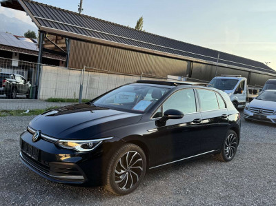 VW Golf Gebrauchtwagen VW Golf Gebrauchtwagen