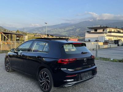VW Golf Gebrauchtwagen VW Golf Gebrauchtwagen