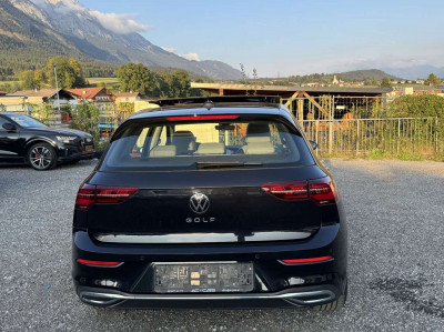 VW Golf Gebrauchtwagen VW Golf Gebrauchtwagen