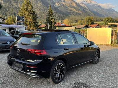 VW Golf Gebrauchtwagen VW Golf Gebrauchtwagen