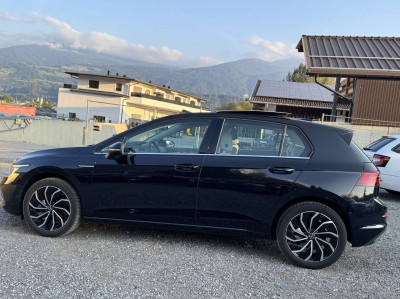 VW Golf Gebrauchtwagen VW Golf Gebrauchtwagen