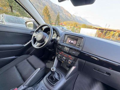 Mazda CX-5 Gebrauchtwagen Mazda CX-5 Gebrauchtwagen