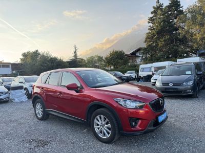 Mazda CX-5 Gebrauchtwagen Mazda CX-5 Gebrauchtwagen