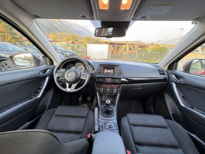 Mazda CX-5 Gebrauchtwagen Mazda CX-5 Gebrauchtwagen