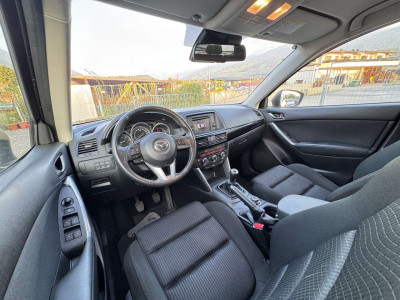 Mazda CX-5 Gebrauchtwagen Mazda CX-5 Gebrauchtwagen