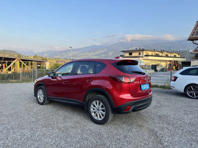 Mazda CX-5 Gebrauchtwagen Mazda CX-5 Gebrauchtwagen