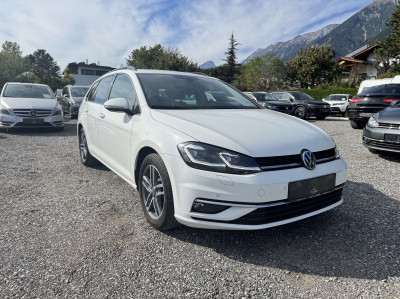 VW Golf Gebrauchtwagen VW Golf Gebrauchtwagen