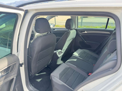VW Golf Gebrauchtwagen VW Golf Gebrauchtwagen