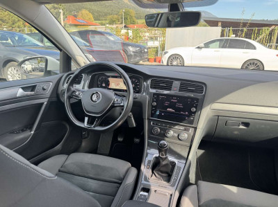 VW Golf Gebrauchtwagen VW Golf Gebrauchtwagen