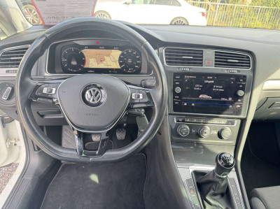 VW Golf Gebrauchtwagen VW Golf Gebrauchtwagen