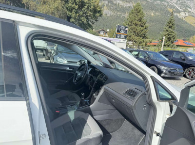 VW Golf Gebrauchtwagen VW Golf Gebrauchtwagen