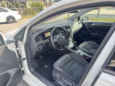VW Golf Gebrauchtwagen VW Golf Gebrauchtwagen