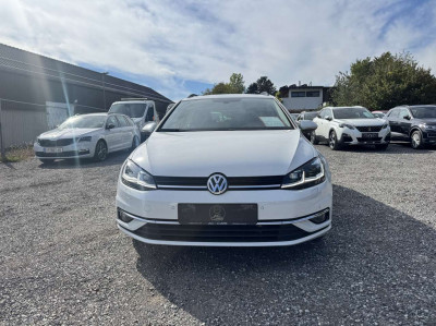 VW Golf Gebrauchtwagen VW Golf Gebrauchtwagen