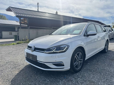 VW Golf Gebrauchtwagen VW Golf Gebrauchtwagen