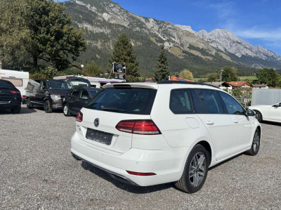 VW Golf Gebrauchtwagen VW Golf Gebrauchtwagen